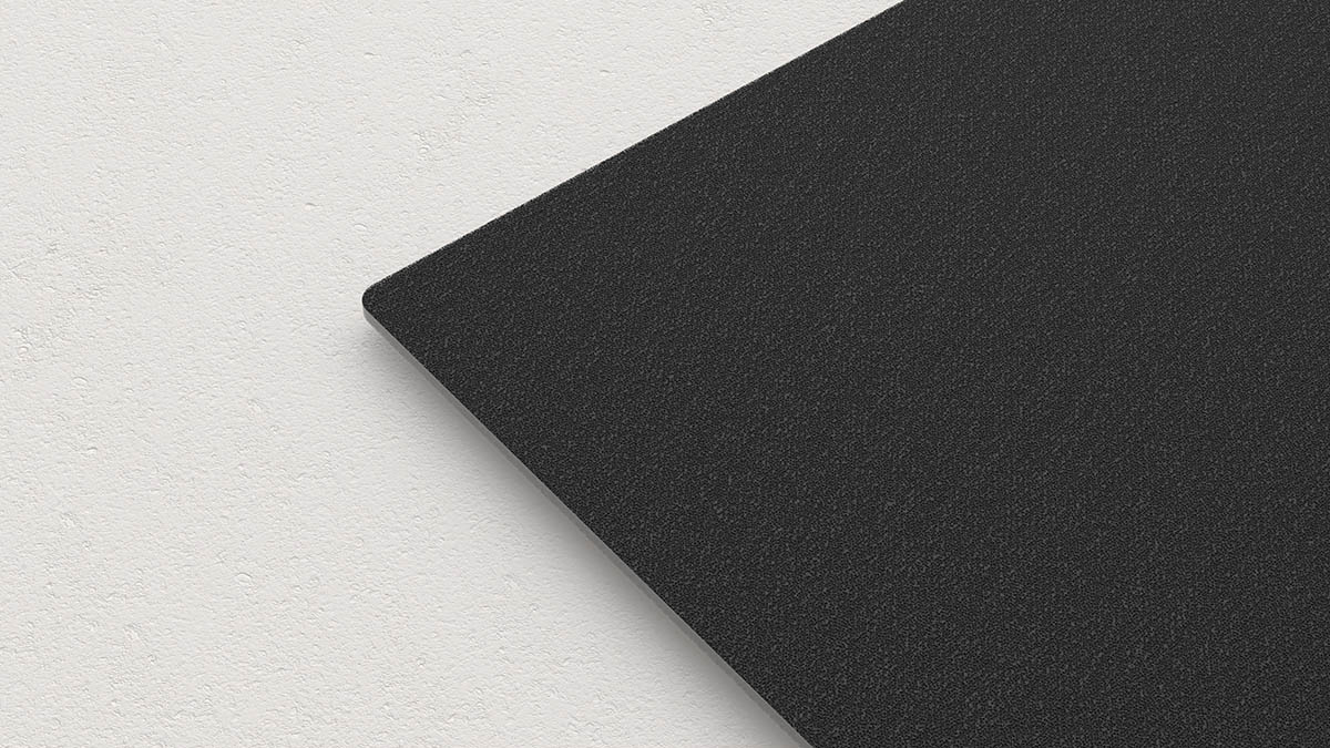 Mousse EPDM